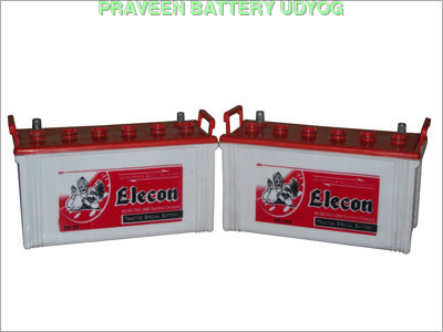 EB 88 EB 100 Battery