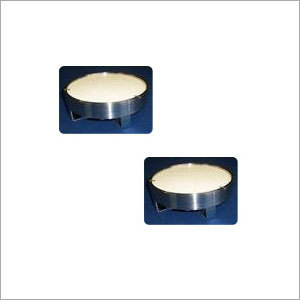 Ceramic Topped Resistance Elements