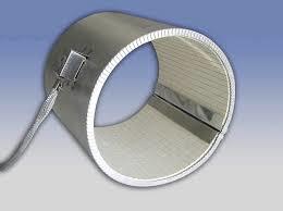 Ceramic Band Heaters
