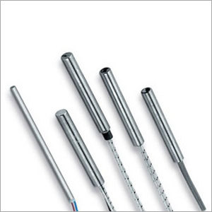 High Density Cartridge Heaters
