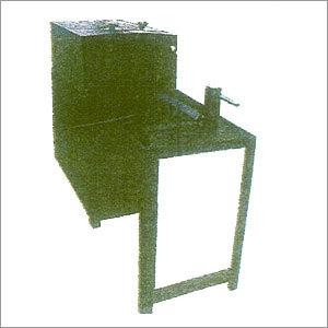 Heater Fin Coils Making Machine
