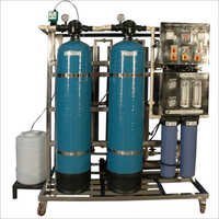 Drinking Water RO Plant
