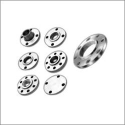 Stainless Steel Flange - Stainless Steel 304, Custom Bore Size | Corrosion Resistant, Durable, Easy Installation