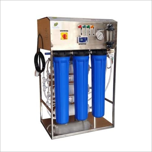 300 Ltr Mini Commercial RO System