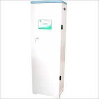 UV Automatic Water Dispenser