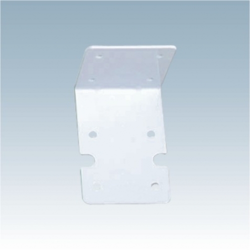 10 Inch Powder Coated Bracket Housing