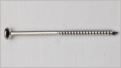 Malleolar Screws
