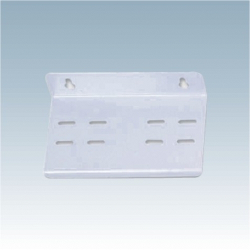 10 Inch MS Zinc Coated Bracket Housing