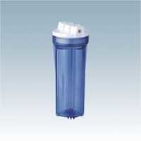 Clear Water Filter Housing