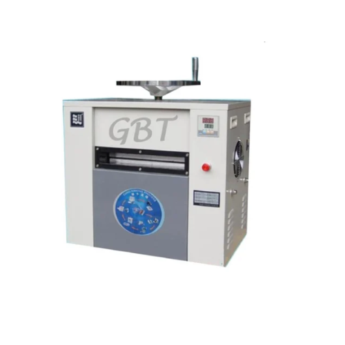 I D Card Fusing Machine - Color: White