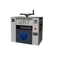 I D Card Fusing Machine 100 Card A4 - Color: White