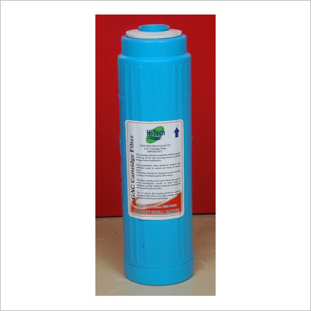 Filter Cartridge