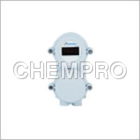 Digital Temperature Indicator