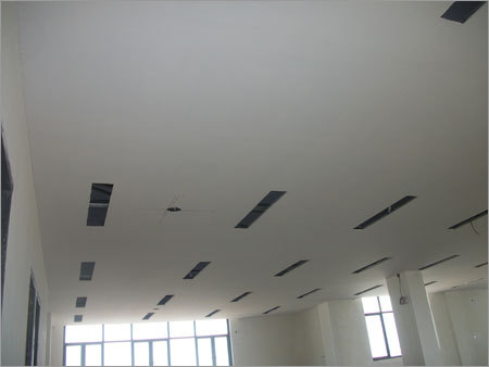 Interior False Ceiling