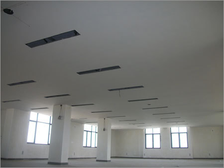 False Ceiling System