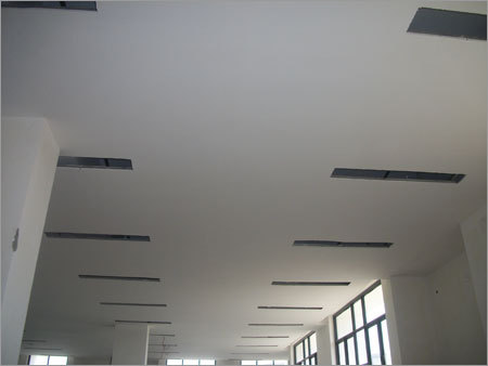 False Ceiling
