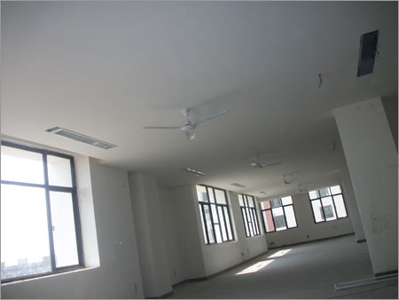 False Ceiling Work