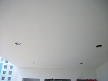 False Ceiling Designing Service