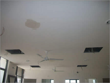 Designer False Ceilings