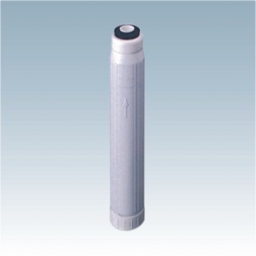 Plastic Granular Activated Carbon Filter Cartridges