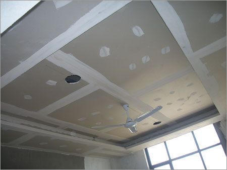 Designer False Ceilings Service