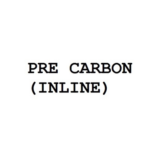 Pre Carbon