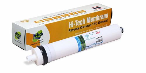 Plastic 100 Gpd Ro Membrane