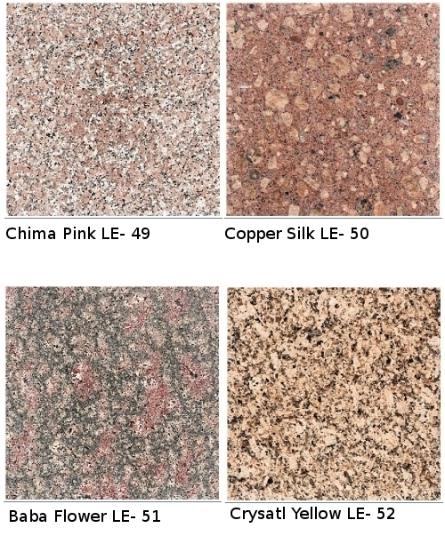 Granite North