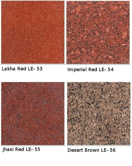 North Indian Granite