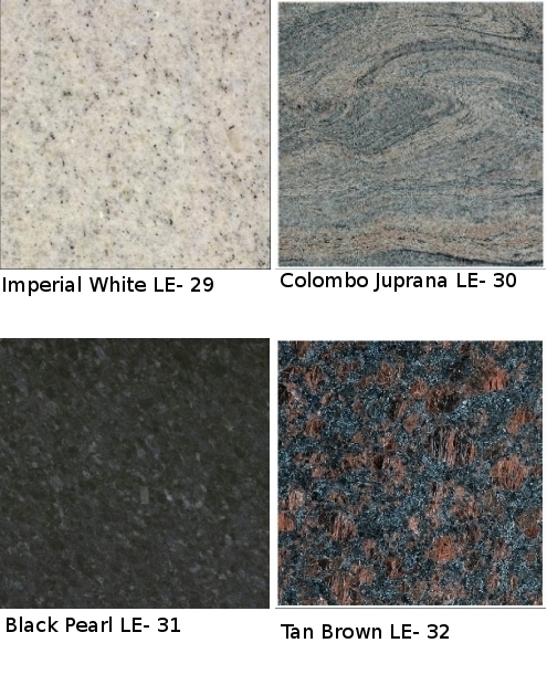 South Indian Granite