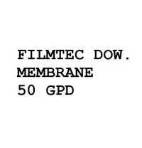 Filmtec Dow Membrane