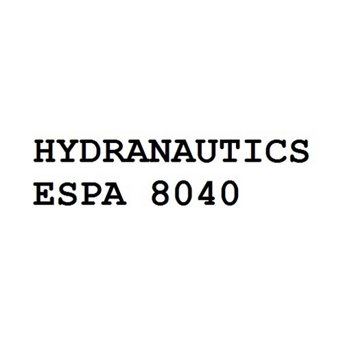 8040 Hydranautics Espa
