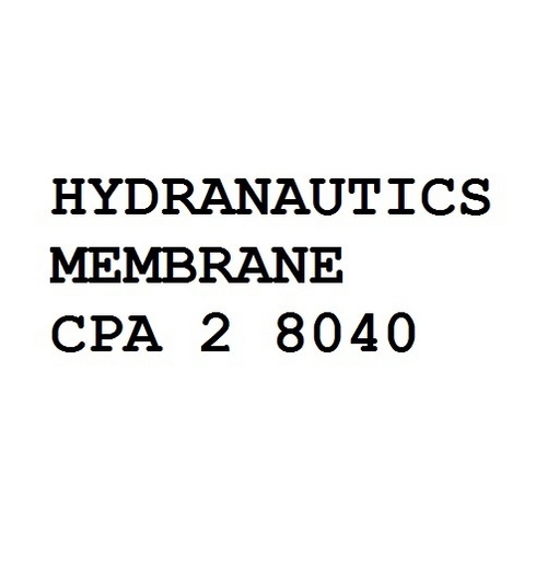 Hydranautics Membrane Cpa 2 8040