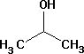 Propanol Dried