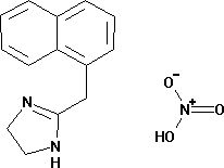 Naphazoline Nitrate