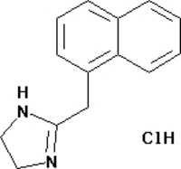 Naphazoline hydrochloride