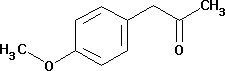 (4-Methoxyphenyl) acetone