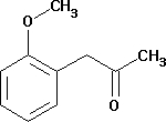 (2-Methoxyphenyl) acetone