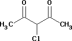 3 - Chloroacetylacetone