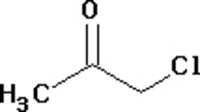 Chloroacetone