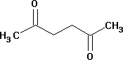 2, 5 Hexanedione