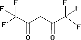 Hexafluoroacetylacetone For Synthesis