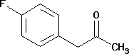 Fluorophenylacetone for synthesis