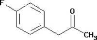 Fluorophenylacetone
