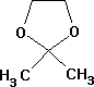 Dimethyl-1, 3-dioxolan