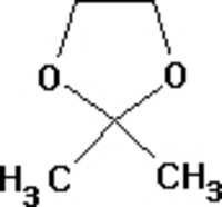 Dimethyl-1, 3-dioxolan