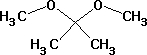 Dimethoxypropane Acid