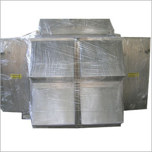 Air Filter System
