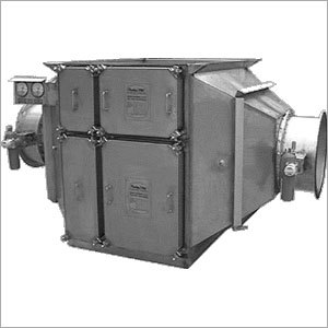 Bag In Bag Out Filter