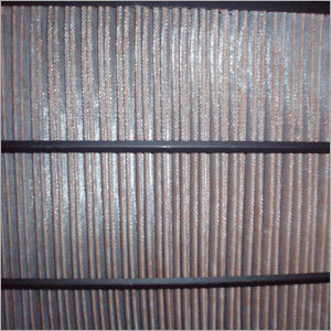 Fire Retardant Filter